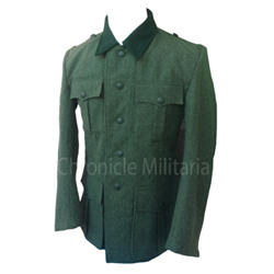 GERMAN M36 EM TUNIC